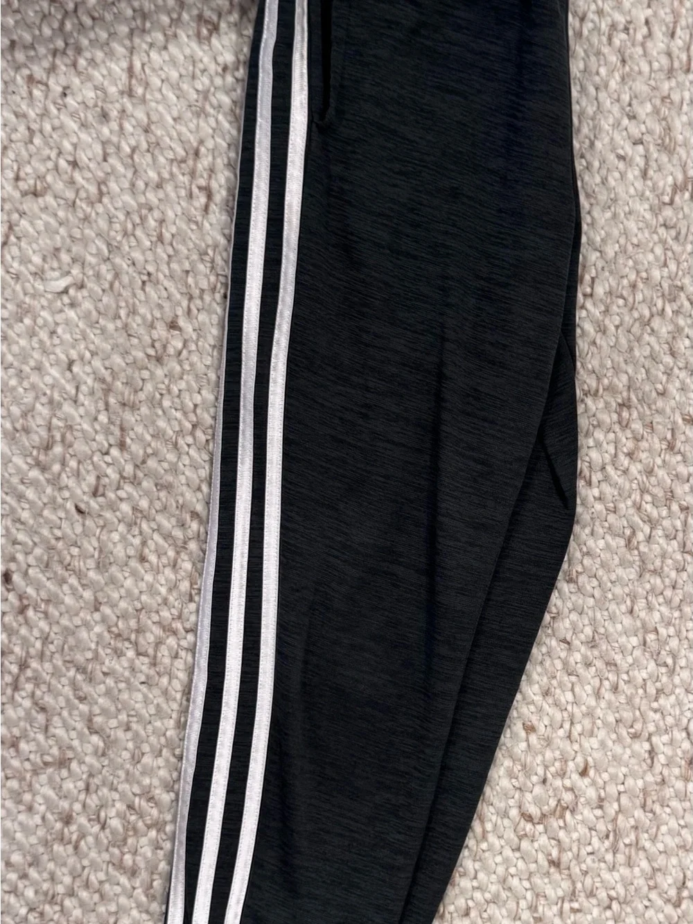 adidas sporty joggers